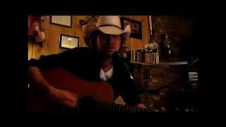 GARTH BROOKS  - Much Too Young (cover) FRED JARVIS