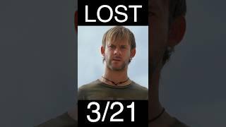Чарли и плавание  #lost #shorts