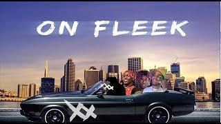 [FREE] NEXXTHURSDAY x Quavo x Lil Yachty Type Beat - On Fleek | NEW 2018