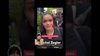 Rachel Zegler Apologizes for Snow White 