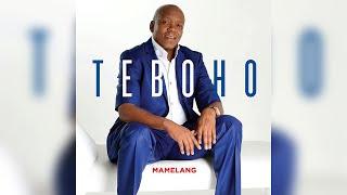 Teboho Moloi - It Is Well (Medley) - [Visualizer]