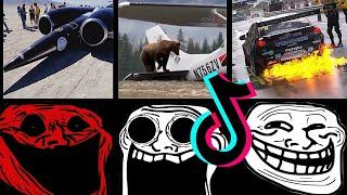  Coldest TrollFace Compilation  Troll Face Phonk Tiktoks  Coldest Moments Of All TIME #7