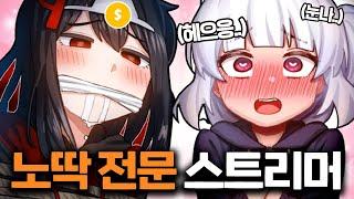 노딱 전문.. ? '통깡이'에 대한 16가지 TMI