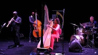 Blue Nile by Alice Coltrane - Alina Bzhezhinska Quartet LIVE in London July 2018