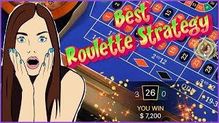 Auto Roulette Prediction Software ( Best Roulette Strategy )