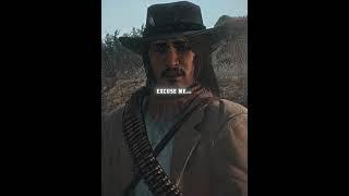 Jack Got Revenge For His Father ️‍ - #rdr #reddeaddredemption #shorts