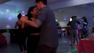 04/03/23 Juan D'Arienzo "La Cumparsita" TDJ Aldo Orrego  La Milonga de Mary & Hugo en Ushuaia ️