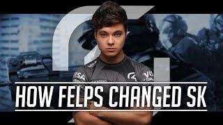 How Felps changed SK