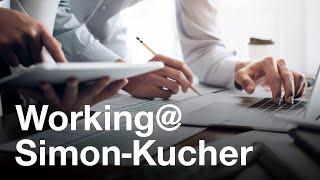 Working@Simon-Kucher