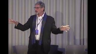 How Bitcoin can easily be Hacked - John McAfee