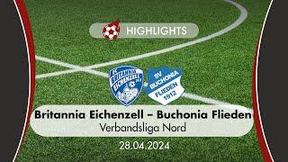 Highlights: Schaubs herrlicher Schlenzer im Derby zwischen Eichenzell und Flieden #torgranate