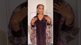 #fashion #grwm #shorts #short #boubou #ootd #2024shorts #shortsfeed #shortsviral #style #ankara
