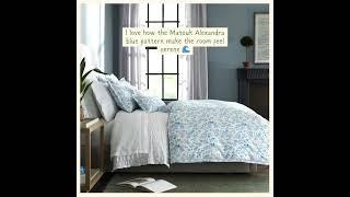 Customer Feedback for Matouk Bedding at Fig Linens & Home  #bedroom #bedroomdecor #homedecor