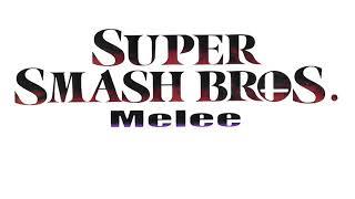 Metal Battle   Super Smash Bros  Melee Music Extended