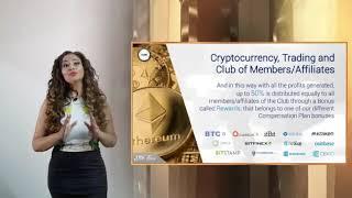 Airbit Club Official Presentation