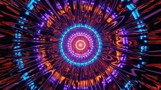 PSYTRANCE FLASHING ॐ Psychedelic Strobe Lights mix 2022