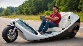 Amazing Inventions You'll Want to Have Right Now!