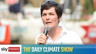 Dame Ellen MacArthur: What is a Circular Economy?