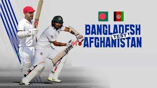  Live: Bangladesh vs Afghanistan TEST Match | BD Vs AFG Live | Bangladesh Live Match Today 2023