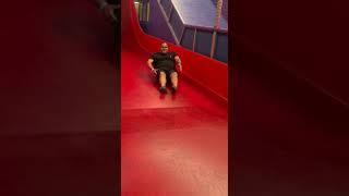 #daddypandit does the drop slide again 2022 - playzone