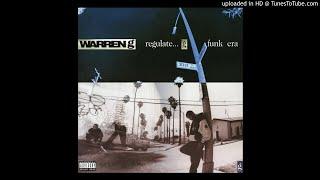 Warren G- Regulate Official Instrumental