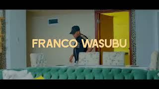 KIKUYU MUGITHI MIXX FRANCO  WASUBU COLLECTION - DJ McINTYRE 0795818647