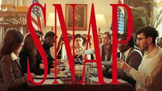 SNAP (Official Music Video) Cheema Y | Gurlez Akhtar | Gur Sidhu | New Punjabi Song