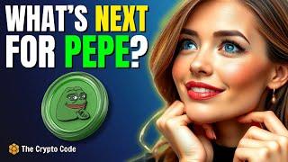 Pepe Coin: Epic Crash or Major Comeback? What’s Next For This Meme Coin?