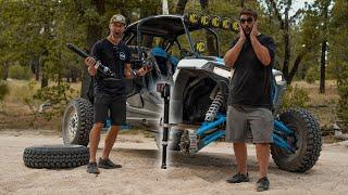 Ultimate How To Guide for Off-Road Jacks!