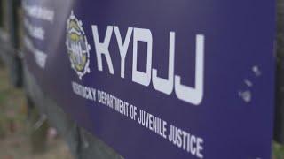 Kentucky to open first female-only juvenile detention center to prioritize safety