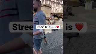 Street Music #streetmusic #germany