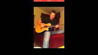 Brian Woods- The Lonesome