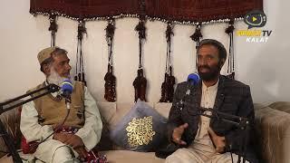 Kachy Ky Daku'n Se Bazyab Master Ghulam Mustafa  Ka Khasoosi Interview.