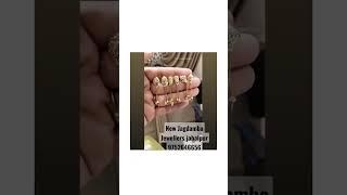 New jagdamba jewellers jabalpur fancy latkan tops contact us on what's app or call us on 9752646656