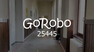 Presentation video Team GoRobo 25445
