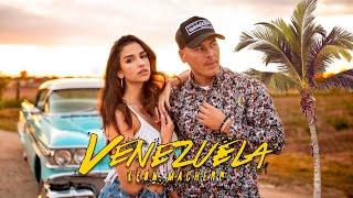 Leon Machère - Venezuela ️ (prod. by Stard Ova) ft. Wanja (Official Video)