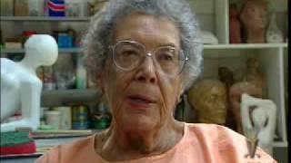 Elizabeth Catlett : My Advice to Young African Americans