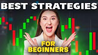 FOREX TRADING COURSE | FROM $4 TO $4,869 (IN 15 MIN) - 100% INSIDER TRADING STRATEGY