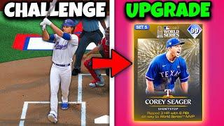 Complete A Challenge = Upgrade ANY Player