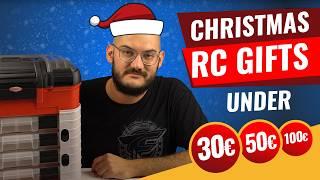 Best RC Gift Guide - Under 30€, Under 50€ and Under 100€