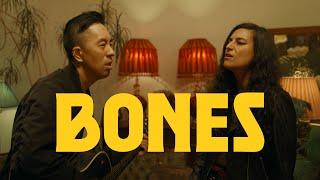 Bones (feat. Lauren Babic) - tysondang