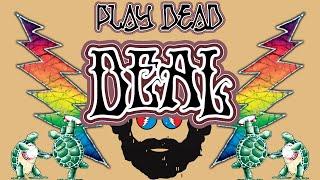 HOW TO PLAY DEAL | Grateful Dead Lesson | Play Dead