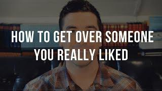 Christian Advice: How to Get Over Someone   I  4 Christian Tips After You Breakup