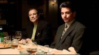 The Sopranos - Christopher Gets A Promotion