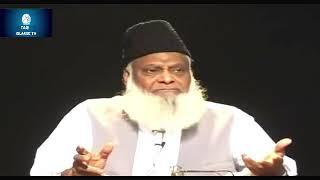 19/104  Sawal o Jawab   Dr  Israr Ahmed