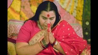 Experience the joy of meditation, with Sahaja Yoga.