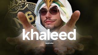 khaleed