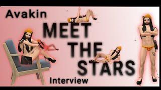 Guitarist - Meet the Stars Avakin ladyboi interview #avakin #avakinlife #playavakin #avakinfashion