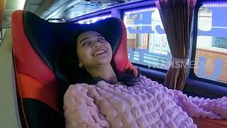 Sleeper Bus Rosalia Indah | RAGAM INDONESIA (17/02/23)