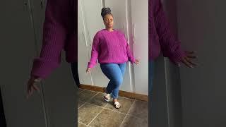 Affordable Plus size winter haul|| South African YouTuber #roadto200subs #haul #clothing